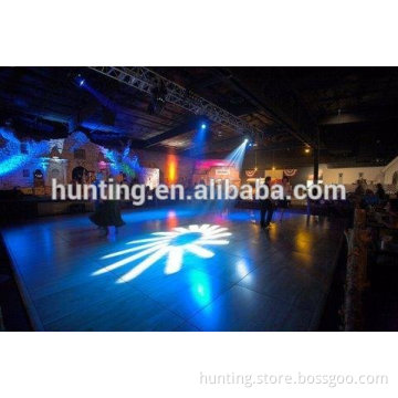 P10 dance led floor for concert and theatre